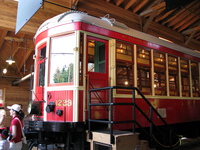 tram 1223 