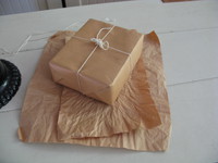 paper package 