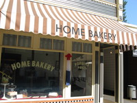 home bakery 