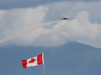 snowbirds Abbotsford, British Columbia, Canada, North America