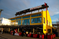 house of switzerland in olympic Abbotsford, British Columbia, Canada, North America