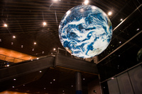 olympic media headquarter Abbotsford, British Columbia, Canada, North America