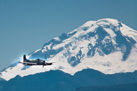 a1 sky raider Abbotsdord, British Columbia, Canada, North America