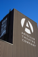 artsclub thaetre company Vancouver, British Columbia, Canada