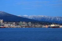 west vancouver 