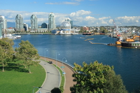 false creek and coopers park 