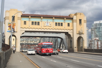 burrard bridge 