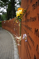 vancouver aids memorial 