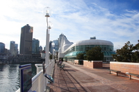 canada place conference hall 