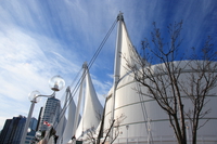 sails of canada place 