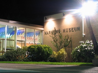 maritime museum 