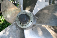 silver turbine 