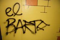 el barto 