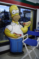 homer simpson 