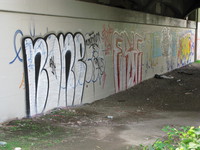 graffiti 