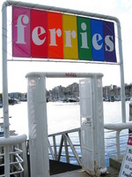 ferries 