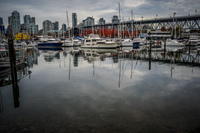 Jericho Beach yatch Abbotsdord, British Columbia, Canada, North America