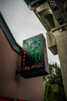 granville bar Abbotsdord, British Columbia, Canada, North America