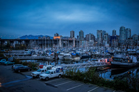 granville island Abbotsdord, British Columbia, Canada, North America