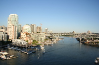 granville bridge 