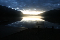 cultus lake 