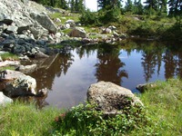 seymour lake 