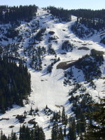 ski hill 