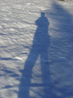 my shadow 