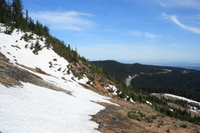 slope of cypress 