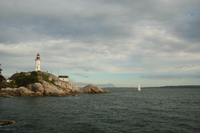 lighthouse park 