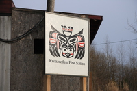 kwikwetlem first nation 