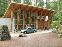 lynn visitor center 