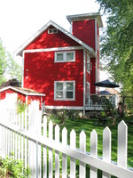 harbour master house 