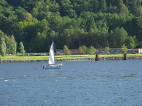 admirality point sailboat 