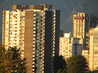 vancouver apartments 