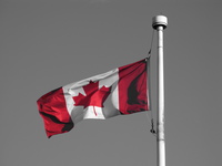 canadian flag 