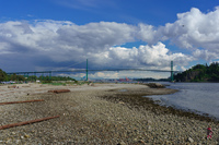 ambleside park Vancouver,  British Columbia,  Canada, North America