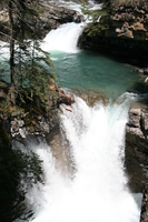 source of waterfall 