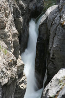 view--waterfall crossing 