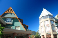 roofs of whistler 