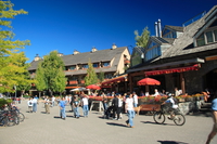 market of whistler 