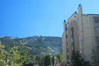 whistler hotels 