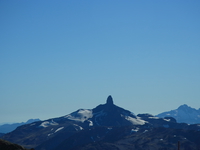 whistler rock 