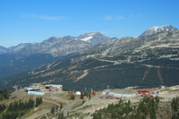 whistler headquarter 