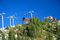 gondola station whistler 