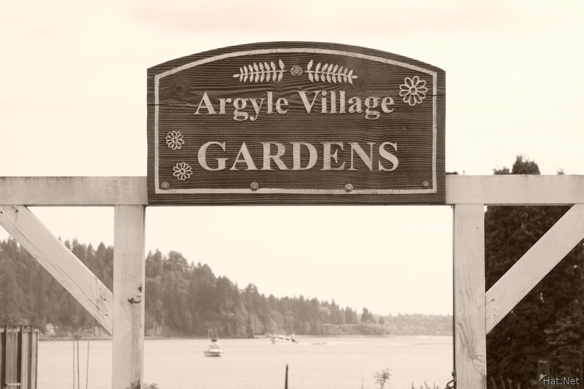 argyle village gardens 1460