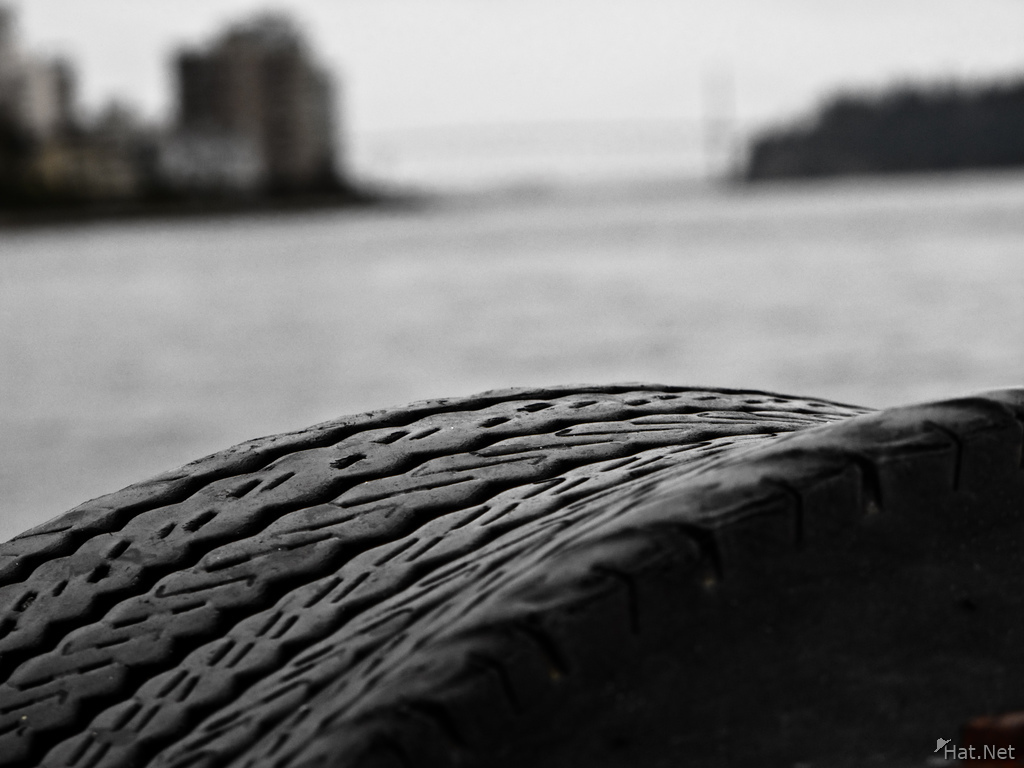 view--tire